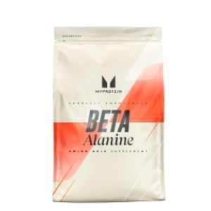 MyProtein Beta Alanine Tablets 90 таблетки