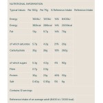 MyProtein Protein Brownie 12х75 гр на супер цена
