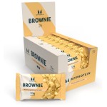 MyProtein Protein Brownie 12х75 гр на супер цена