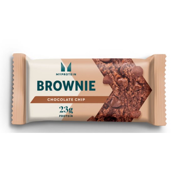 MyProtein Protein Brownie 75 гр на супер цена
