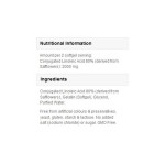 MyProtein CLA 1000 мг / 60 гел капсули на супер цена