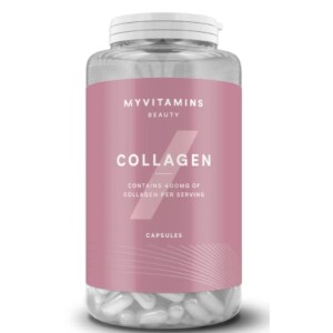 Myprotein Collagen 400 мг / 90 капсули