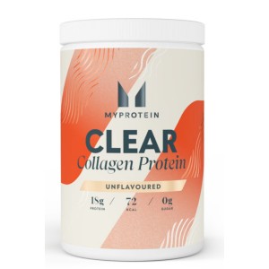 Myprotein Collagen Powder - Колаген 600 гр