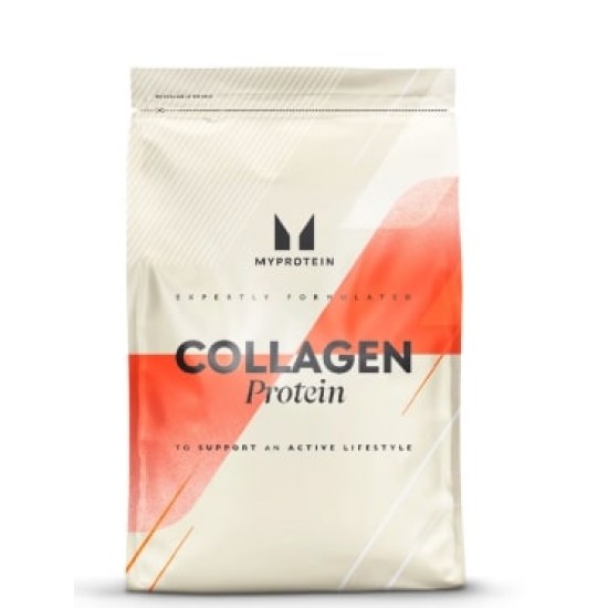 MyProtein Collagen Protein 1000 гр на супер цена