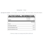 MyProtein Omega-3 250 гел капсули на супер цена