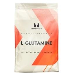 MyProtein L-Glutamine 1000 гр