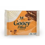 Myprotein Vegan Filled Protein Cookie - Протеинов Бар 75 гр на супер цена
