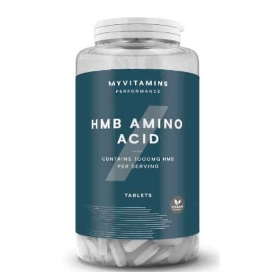 MyProtein HMB 180 таблетки на супер цена
