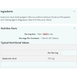 Myprotein Hyaluronic Acid 60 таблетки на супер цена