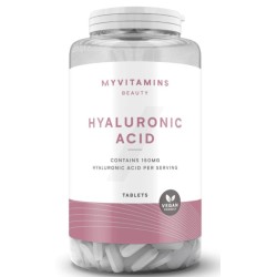 Myprotein Hyaluronic Acid 60 таблетки
