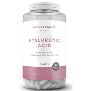 Myprotein Hyaluronic Acid 60 таблетки