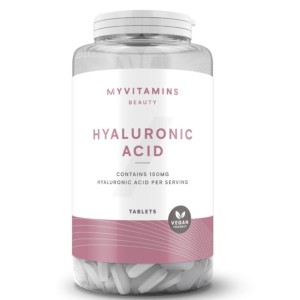 Myprotein Hyaluronic Acid 30 таблетки
