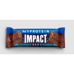 Myprotein Impact Protein Bar - Протеинов Бар 12х64 гр гр на супер цена