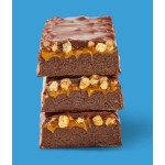 Myprotein Impact Protein Bar - Протеинов Бар 12х64 гр гр на супер цена