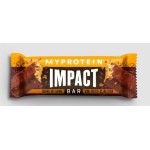 Myprotein Impact Protein Bar - Протеинов Бар 12х64 гр гр на супер цена
