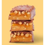Myprotein Impact Protein Bar - Протеинов Бар 12х64 гр гр на супер цена