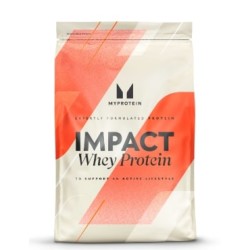 MyProtein Impact Whey Protein Chocolate 2500 гр