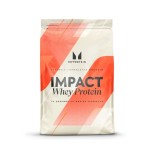 MyProtein Impact Whey Protein Chocolate 1000 гр на супер цена