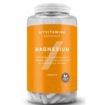 Myprotein Magnesium 90 таблетки на супер цена