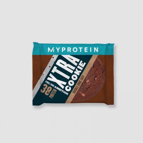 Myprotein Protein Cookie - Протеинов Бар 75 гр на супер цена