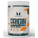 Myprotein Origin Pre-Workout Stim-Free 600 гр на супер цена