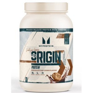Myprotein Origin Protein (with Creatine) 1200 гр