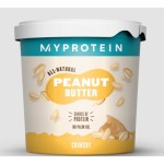 MyProtein Peanut Butter 1000 гр на супер цена