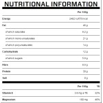 MyProtein Peanut Butter 1000 гр на супер цена