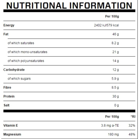 MyProtein Peanut Butter 1000 гр на супер цена