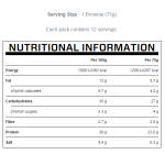 MyProtein Protein Brownie 75 гр на супер цена