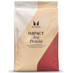 MyProtein Soy Protein Isolate Flavoured 1000 гр на супер цена