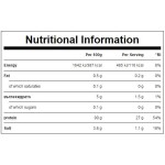 MyProtein Soy Protein Isolate Flavoured 1000 гр на супер цена