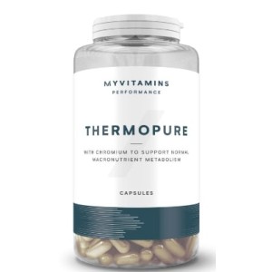 MyProtein Thermopure 90 капсули MyProtein Thermopure 90 капсули