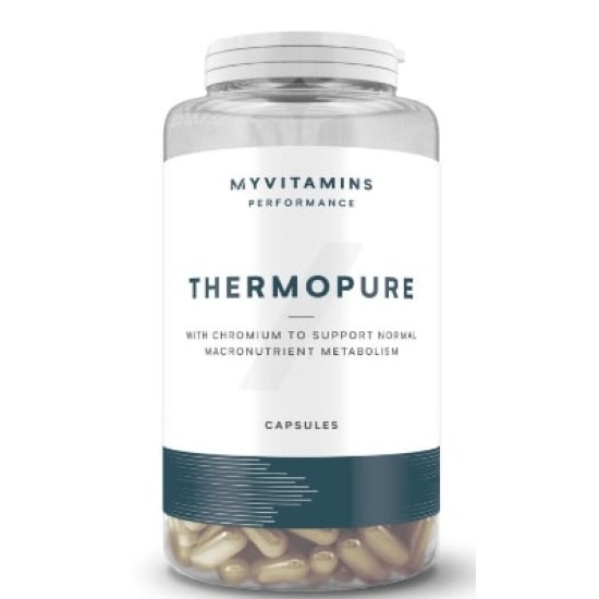 MyProtein Thermopure 90 капсули на супер цена