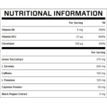 MyProtein Thermopure 90 капсули на супер цена