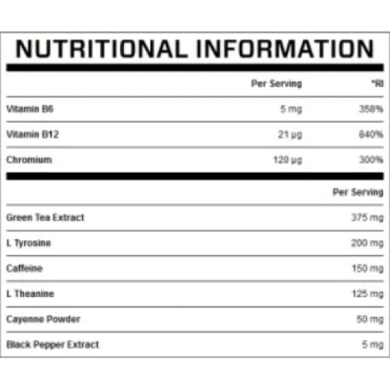 MyProtein Thermopure 90 капсули на супер цена