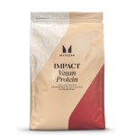 MyProtein Vegan Blend Unflavoured 1000 гр на супер цена
