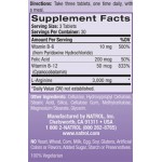 Natrol L-Arginine 3000 мг / 90 таблетки на супер цена