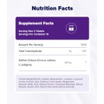 Natrol Quick Balance Mints Happy 30 таблетки на супер цена