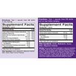 Natrol Complete Balance for Menopause AM/PM 2х30 капсули на супер цена