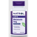 Natrol Melatonin 1 мг / 90 таблетки на супер цена