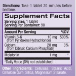 Natrol Melatonin 1 мг / 90 таблетки на супер цена