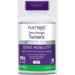 Natrol Turmeric - Extra Strength 60 капсули на супер цена