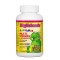 NATURAL FACTORS Big Friends Children's Chewable Multi-Vitamins & Minerals / 60 дъвчащи таблетки