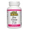 NATURAL FACTORS Zinc Citrate 50 мг / 90 таблетки