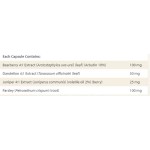Natural Factors Diuretic Formula 300 мг / 90 капсули на супер цена