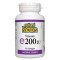 NATURAL FACTORS Vitamin E 100 мг 200 IU / 90 гел капсули