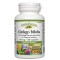 NATURAL FACTORS Ginkgo Biloba 60 мг / 120 капсули