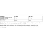 NATURAL FACTORS MacaRich® Organic Maca Concentrate 4: 1 / 90 капсули на изгодни цени NATURAL FACTORS MacaRich® Organic Maca Concentrate 4: 1 / 90 капсули на супер цена