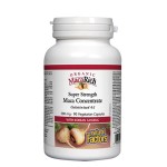 NATURAL FACTORS MacaRich® Organic Maca Concentrate 4: 1 / 90 капсули на изгодни цени NATURAL FACTORS MacaRich® Organic Maca Concentrate 4: 1 / 90 капсули на супер цена